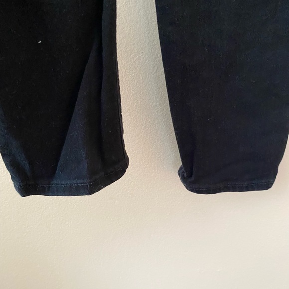 Rag and Bone Black Skinny Jeans Size 25 - Picture 10 of 12